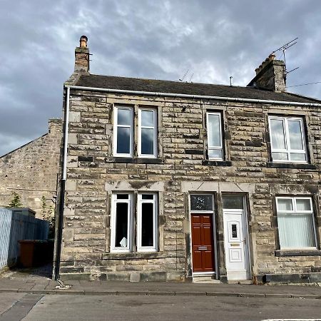 4B Millhill Street Apartment Dunfermline Exterior photo