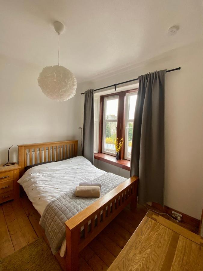 4B Millhill Street Apartment Dunfermline Exterior photo